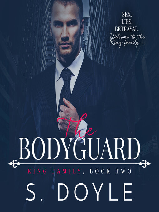 Title details for The Bodyguard by S. Doyle - Available